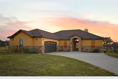 110 Chaumont, Kingsland, TX 78639 - Photo 29