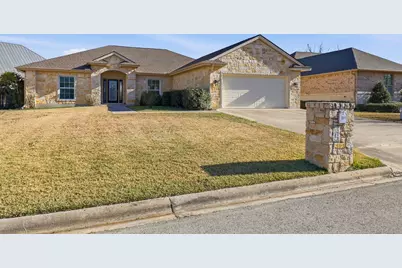 127 Turkey Run, Meadowlakes, TX 78654 - Photo 1