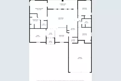 127 Turkey Run, Meadowlakes, TX 78654 - Photo 21