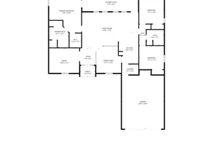 127 Turkey Run, Meadowlakes, TX 78654 - Photo 21