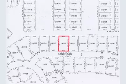 Lot 19052 Longhorn, Horseshoe Bay, TX 78657 - Photo 11