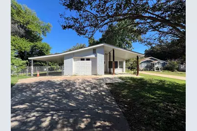 1749 Bluebonnet Lane, Kingsland, TX 78639 - Photo 1