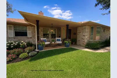 3304 Blue Lake Dr., Horseshoe Bay, TX 78657 - Photo 1