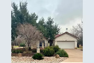 203 W Hi Circle, Horseshoe Bay, TX 78657 - Photo 1