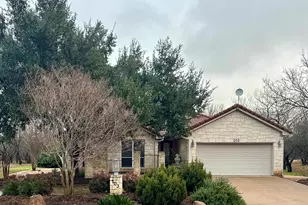 203 W Hi Circle, Horseshoe Bay, TX 78657 - Photo 1