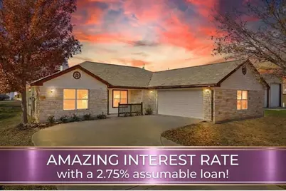 143 Boulder Drive, Kingsland, TX 78639 - Photo 1