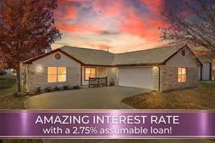 143 Boulder Dr, Kingsland, TX 78639 - Photo 1