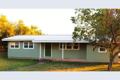 352 W Vaughan Street, Bertram, TX 78605 - Photo 1