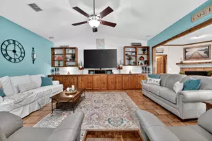 1104 Hill Cir W Dr, Granite Shoals, TX 78654 - Photo 15