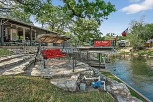 1104 Hill Cir W Dr, Granite Shoals, TX 78654 - Photo 1