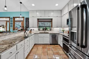 1104 Hill Cir W Dr, Granite Shoals, TX 78654 - Photo 17