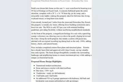 612 Pecan Creek Drive, Horseshoe Bay, TX 78657 - Photo 21