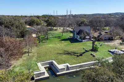 612 Pecan Creek Drive, Horseshoe Bay, TX 78657 - Photo 1