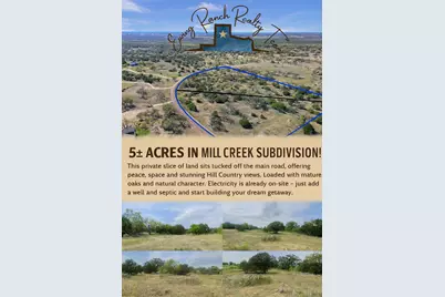 Oak Ridge Trl, Kingsland, TX 78639 - Photo 7