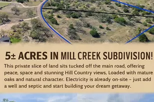 Oak Ridge Trail, Kingsland, TX 78639 - Photo 7