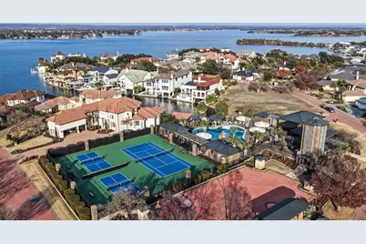 205 Dominion Drive, Horseshoe Bay, TX 78657 - Photo 11