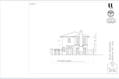 205 Dominion Drive, Horseshoe Bay, TX 78657 - Photo 3