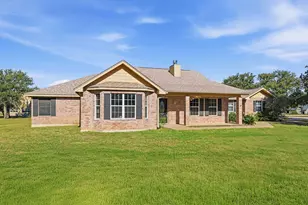 200 Apache Trl Trail, Burnet, TX 78611 - Photo 1