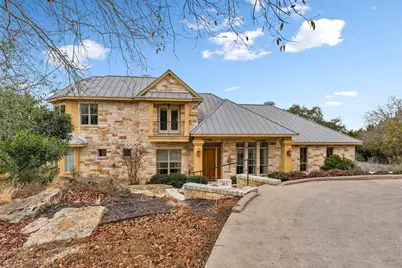 413 Rock House Drive, Liberty Hill, TX 78642 - Photo 1