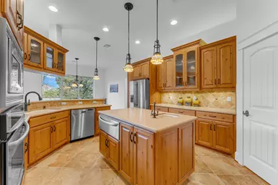 413 Rock House Drive, Liberty Hill, TX 78642 - Photo 13