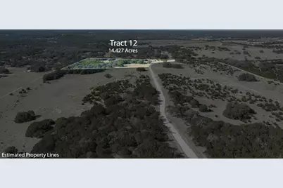 12 Bluestem Lane, Lampasas, TX 76550 - Photo 13