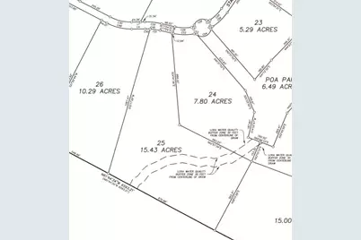 Tract -25 Stargazer Ranch, Lampasas, TX 76550 - Photo 3