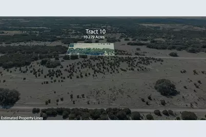 10 Bluestem Lane, Lampasas, TX 76550 - Photo 9