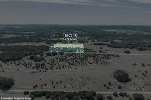 10 Bluestem Ln, Lampasas, TX 76550 - Photo 9