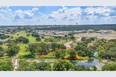 Lot 1-B Spice Lilly, Horseshoe Bay, TX 78657 - Photo 3