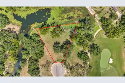 Lot 1-B Spice Lilly, Horseshoe Bay, TX 78657 - Photo 1