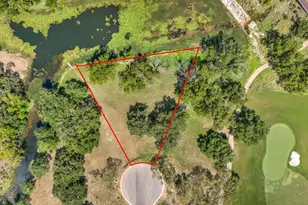 Lot 1-B Spice Lilly, Horseshoe Bay, TX 78657 - Photo 1