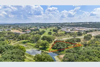 Lot 1-C Spice Lilly, Horseshoe Bay, TX 78657 - Photo 3