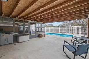 1109 Co Rd 132A, Kingsland, TX 78639 - Photo 29