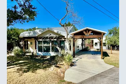 800 Lakeway, Burnet, TX 78611 - Photo 1