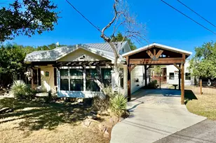 800 Lakeway, Burnet, TX 78611 - Photo 1