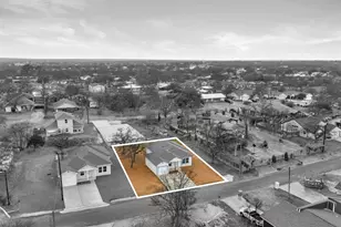 1917 Greenwood Ln, Kingsland, TX 78639 - Photo 3