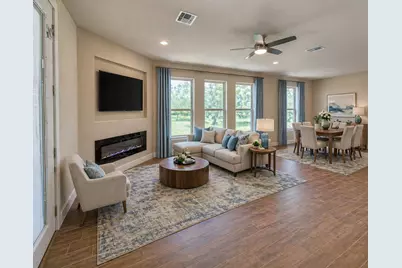 3217 Douglas Drive, Horseshoe Bay, TX 78657 - Photo 7