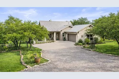 232 Crooked Oak Lane, Round Mountain, TX 78663 - Photo 29