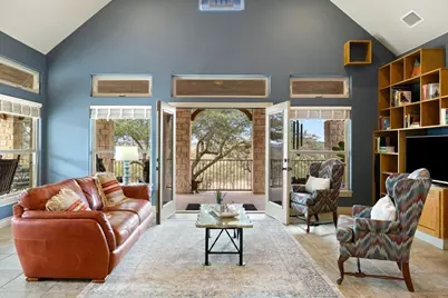 232 Crooked Oak Lane, Round Mountain, TX 78663 - Photo 7