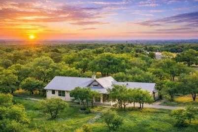 232 Crooked Oak Lane, Round Mountain, TX 78663 - Photo 1