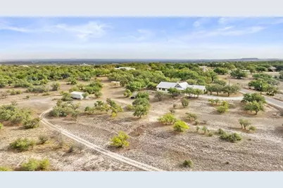 232 Crooked Oak Lane, Round Mountain, TX 78663 - Photo 1