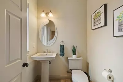 232 Crooked Oak Lane, Round Mountain, TX 78663 - Photo 23