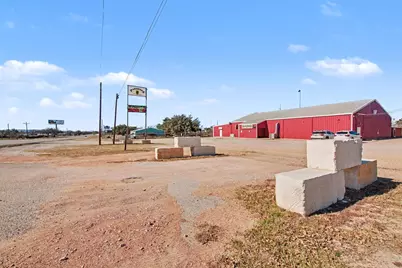 15615 E Tx 29, Buchanan Dam, TX 78609 - Photo 1