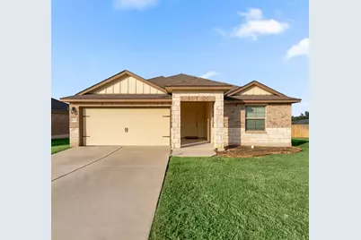 100 Pepper Mill Loop Loop, Burnet, TX 78611 - Photo 1