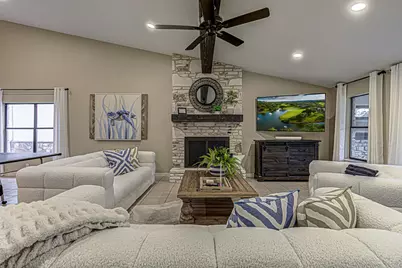 103 Oasis #A Street, Horseshoe Bay, TX 78657 - Photo 5