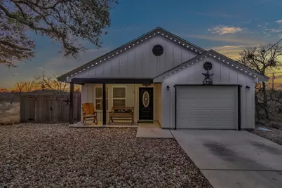 1706 Redwood Drive, Granite Shoals, TX 78654 - Photo 1