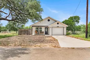 1706 Redwood Dr, Granite Shoals, TX 78654 - Photo 27