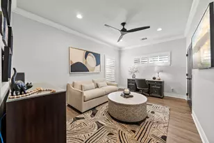 715 Mountain Leather, Horseshoe Bay, TX 78657 - Photo 17