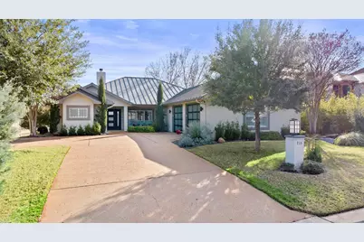 715 Mountain Leather, Horseshoe Bay, TX 78657 - Photo 1