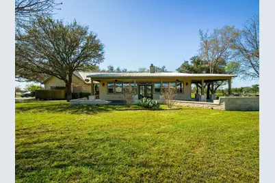 550 Timber Ridge Rd, Marble Falls, TX 78654 - Photo 5